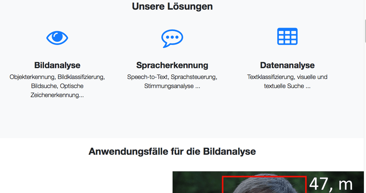 machinelearn.solutions
