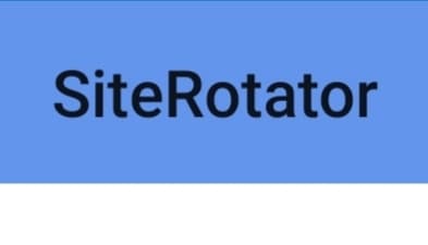 Android-App SiteRotator